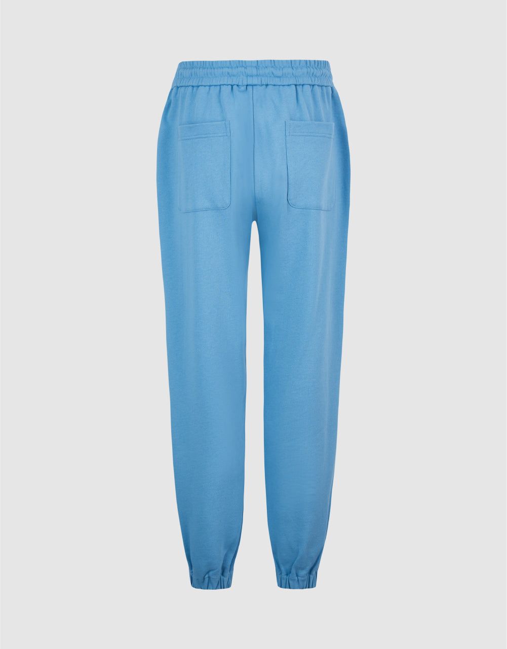 Men's Knitted Joggers Pants sold by Urban Revivo product image thumbnail 4