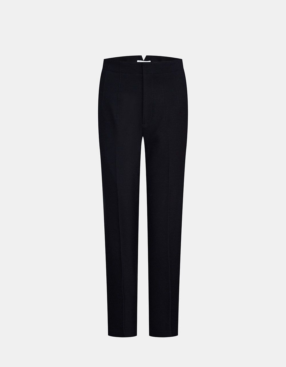 Straight Tailored Pants sold by Urban Revivo