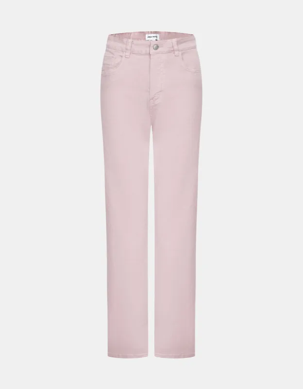 Straight Leg Jeans sold by Urban Revivo