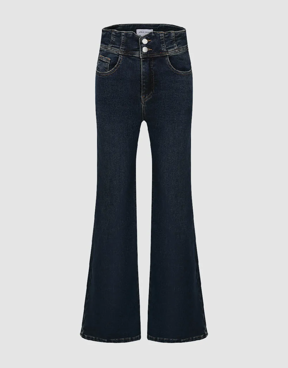 Flare Jeans sold by Urban Revivo