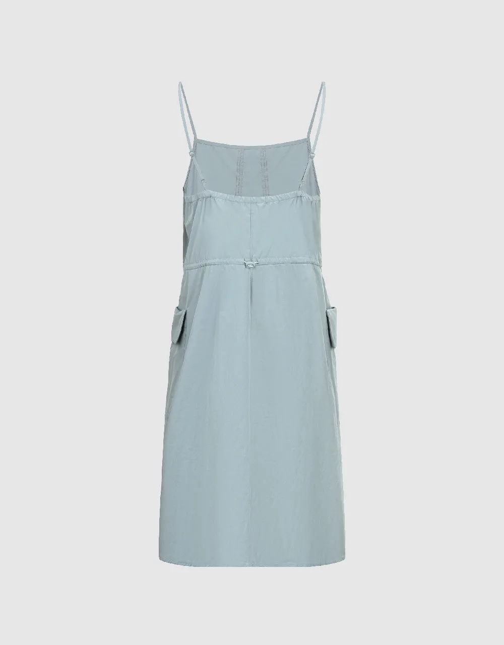 Mini A-Line Dress sold by Urban Revivo product image thumbnail 5