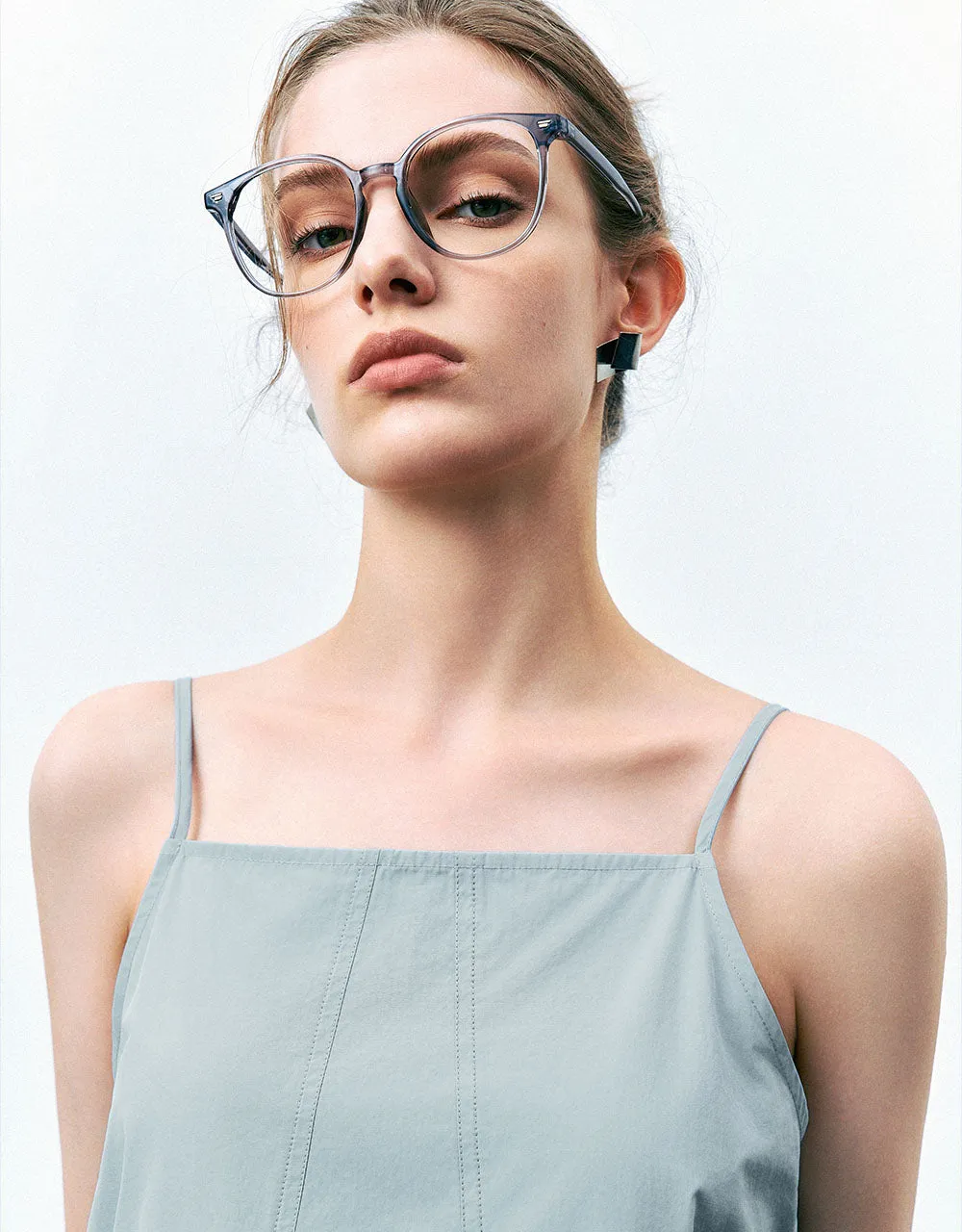 Mini A-Line Dress sold by Urban Revivo product image thumbnail 4