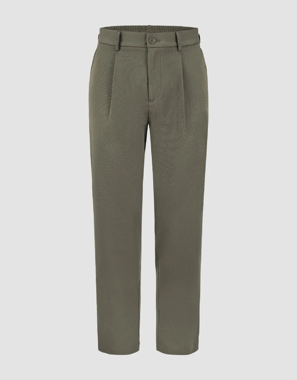 Carrot Fit Pants sold by Urban Revivo product image thumbnail 3