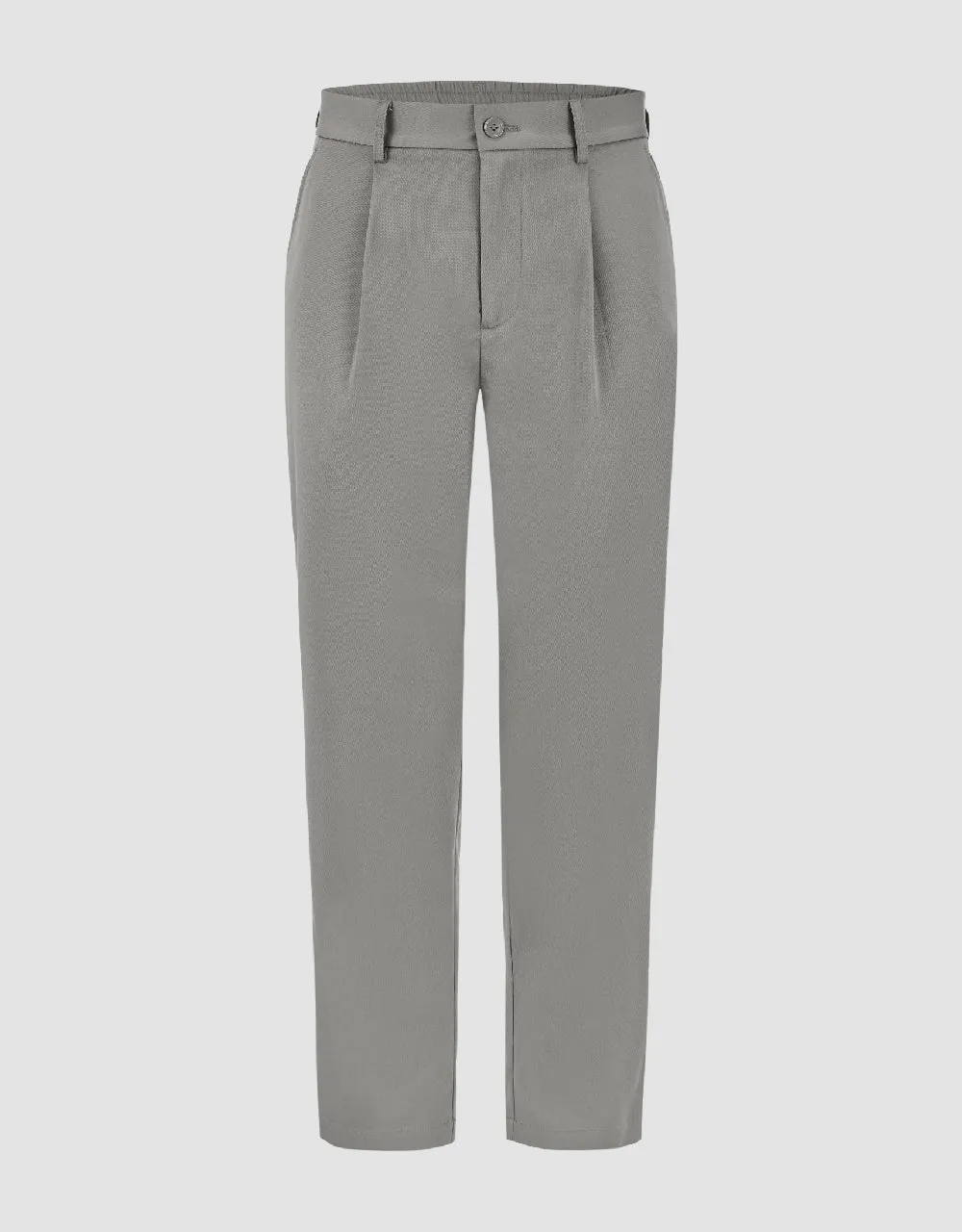 Carrot Fit Pants sold by Urban Revivo product image thumbnail 5