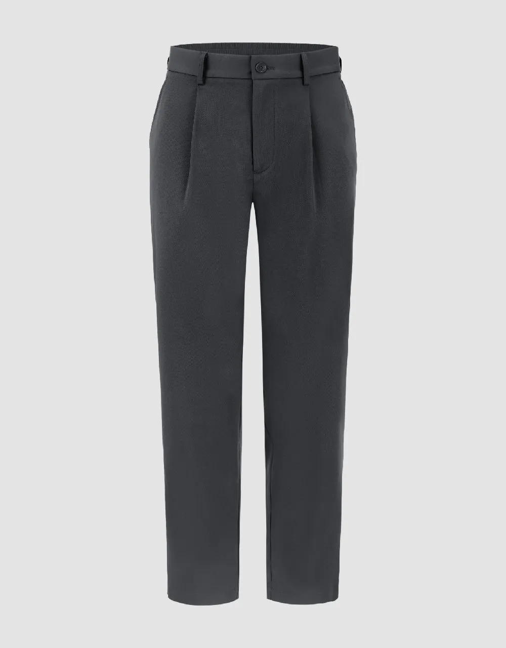 Carrot Fit Pants sold by Urban Revivo