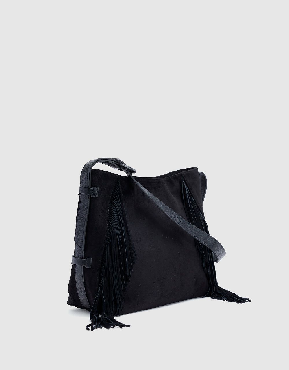 Woven Shoulder Bag sold by Urban Revivo product image thumbnail 2