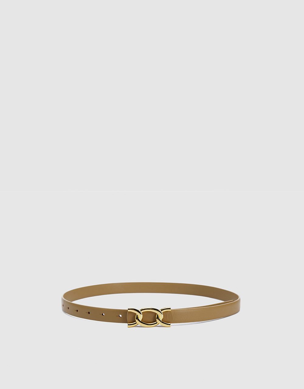 Faux Leather Belt sold by Urban Revivo