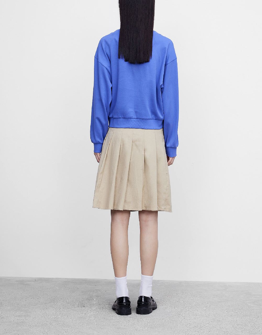 2 In 1 Sweatshirt sold by Urban Revivo product image thumbnail 4