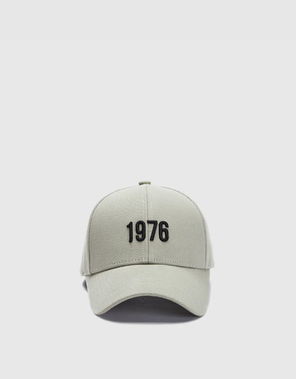 Letter Embossed Baseball Cap sold by Urban Revivo