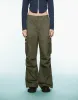 Wide-Leg Pants sold by Urban Revivo