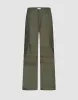 Wide-Leg Pants sold by Urban Revivo