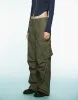 Wide-Leg Pants sold by Urban Revivo