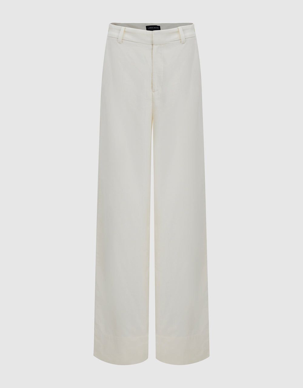 Wide-Leg Pants sold by Urban Revivo