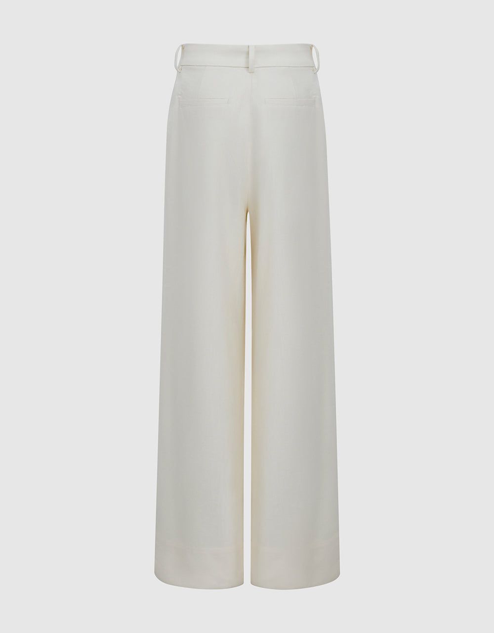 Wide-Leg Pants sold by Urban Revivo product image thumbnail 2