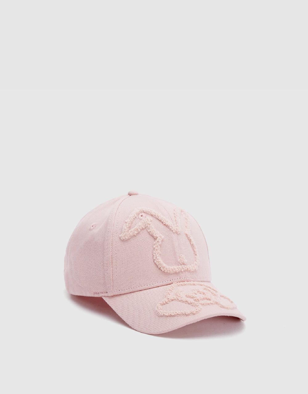 Baseball Cap sold by Urban Revivo product image thumbnail 2