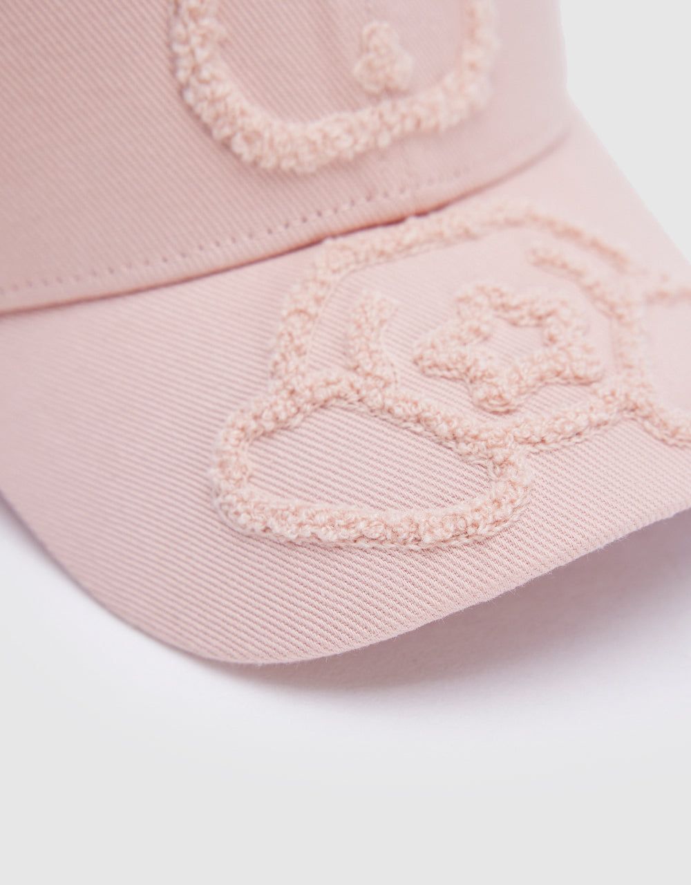 Baseball Cap sold by Urban Revivo product image thumbnail 4