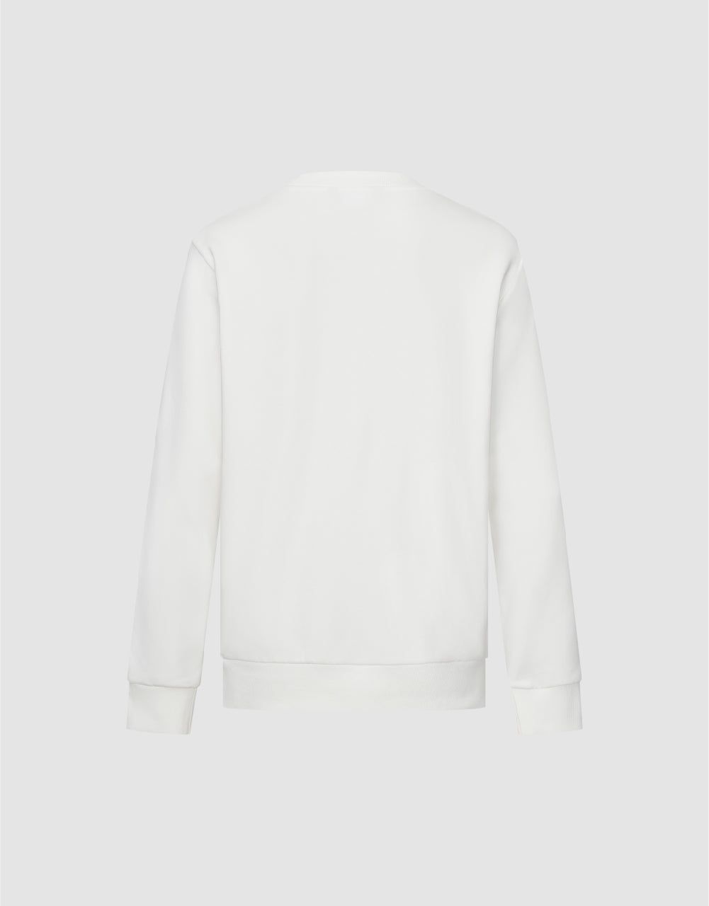 Drop Shoulder Sleeve Sweatshirt sold by Urban Revivo product image thumbnail 2