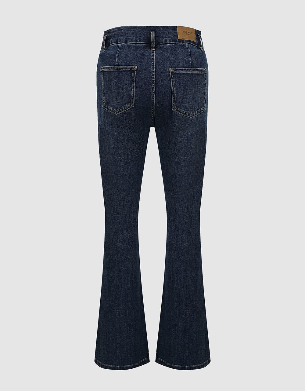 Flare Jeans sold by Urban Revivo product image thumbnail 3