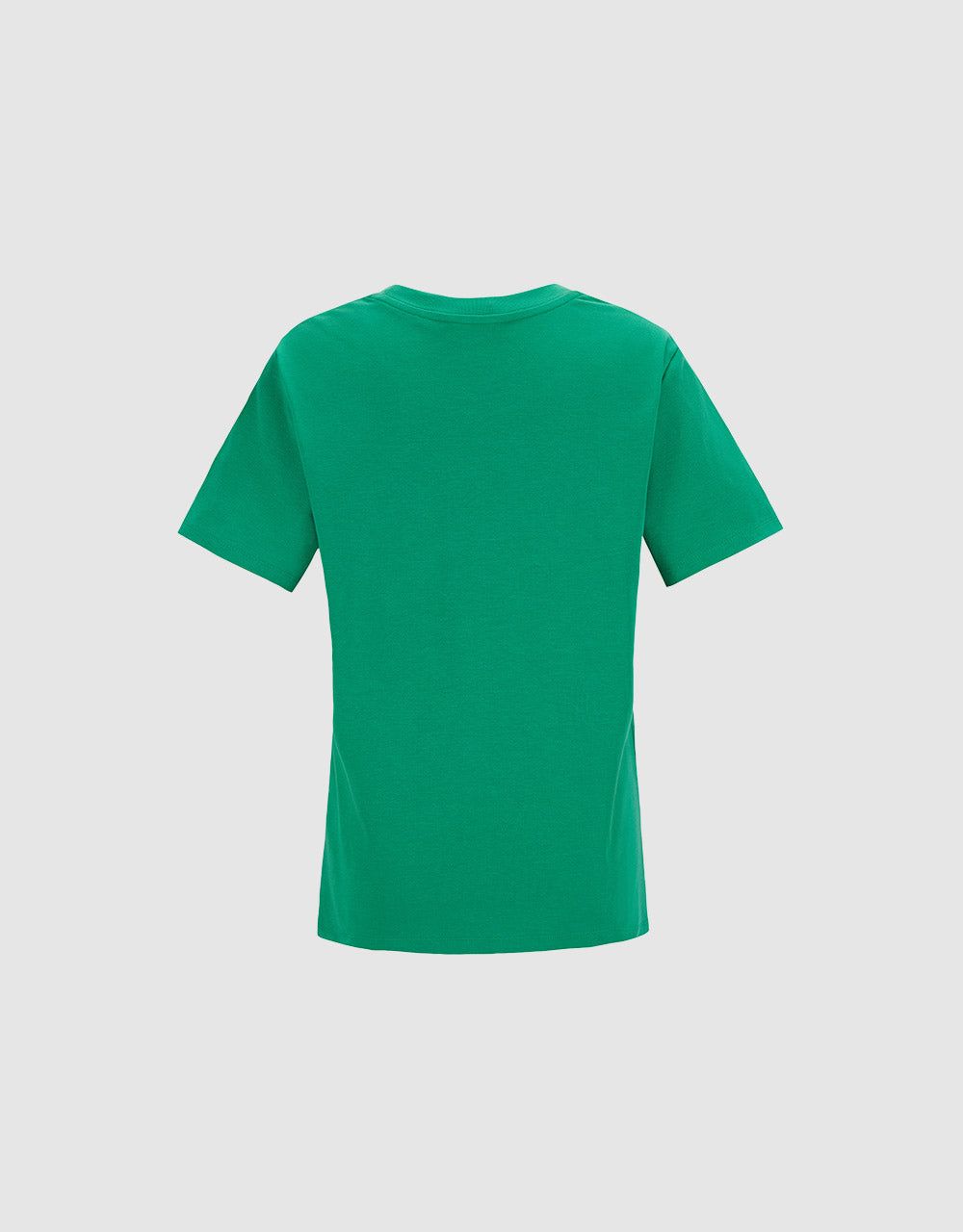 Coconut Tree T-Shirt sold by Urban Revivo product image thumbnail 4