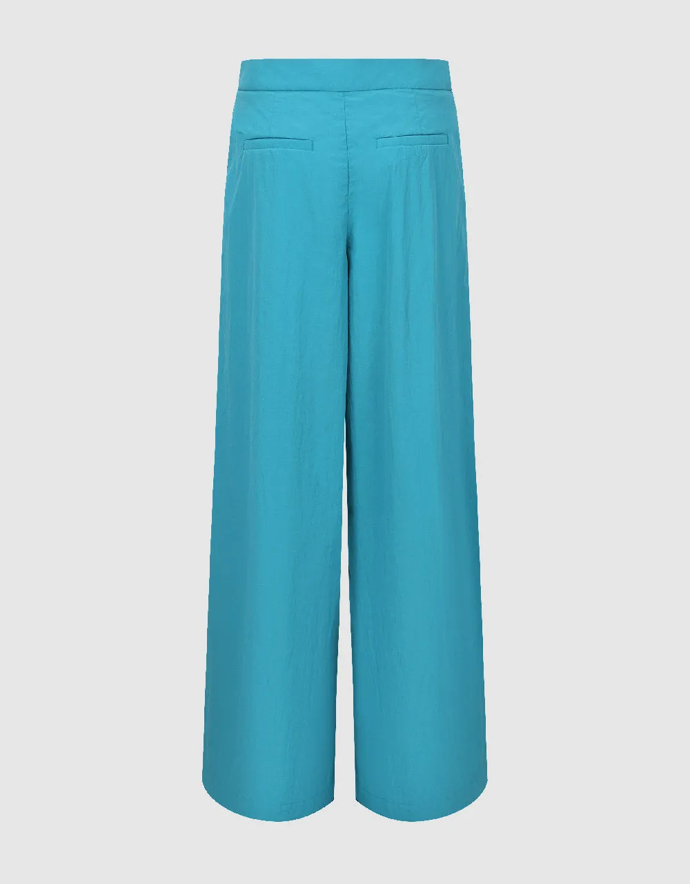Wide-Leg Pants sold by Urban Revivo product image thumbnail 2