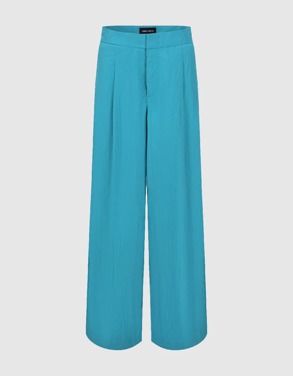 Wide-Leg Pants sold by Urban Revivo