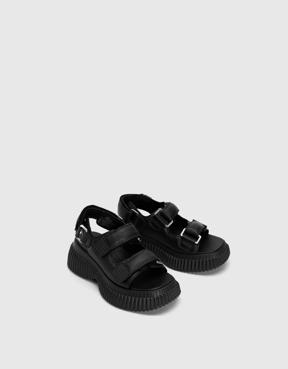 Round Toe Sandals sold by Urban Revivo