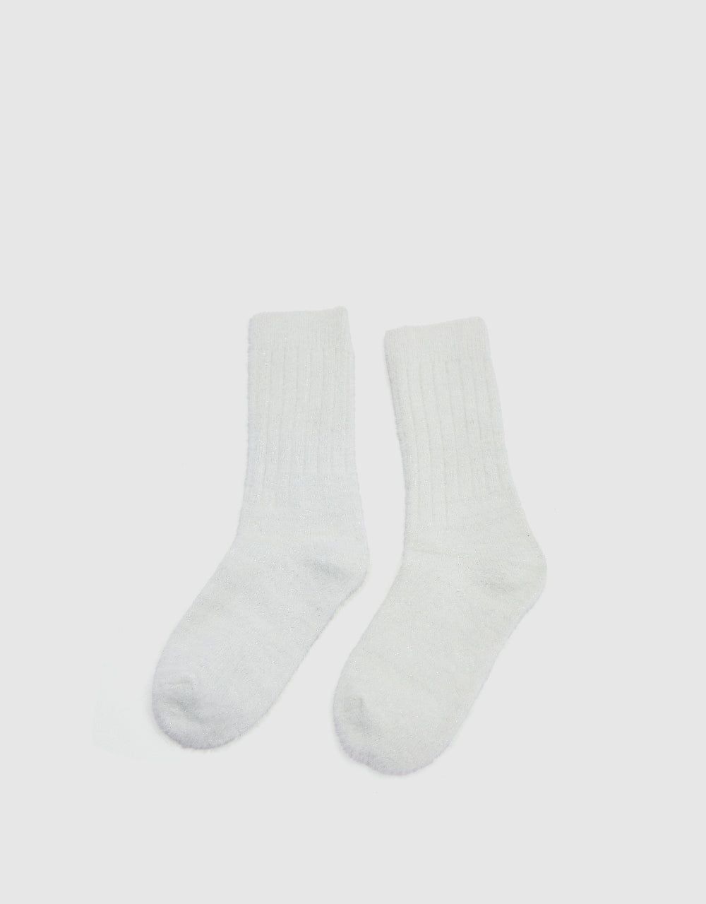 Mid-Length Socks sold by Urban Revivo