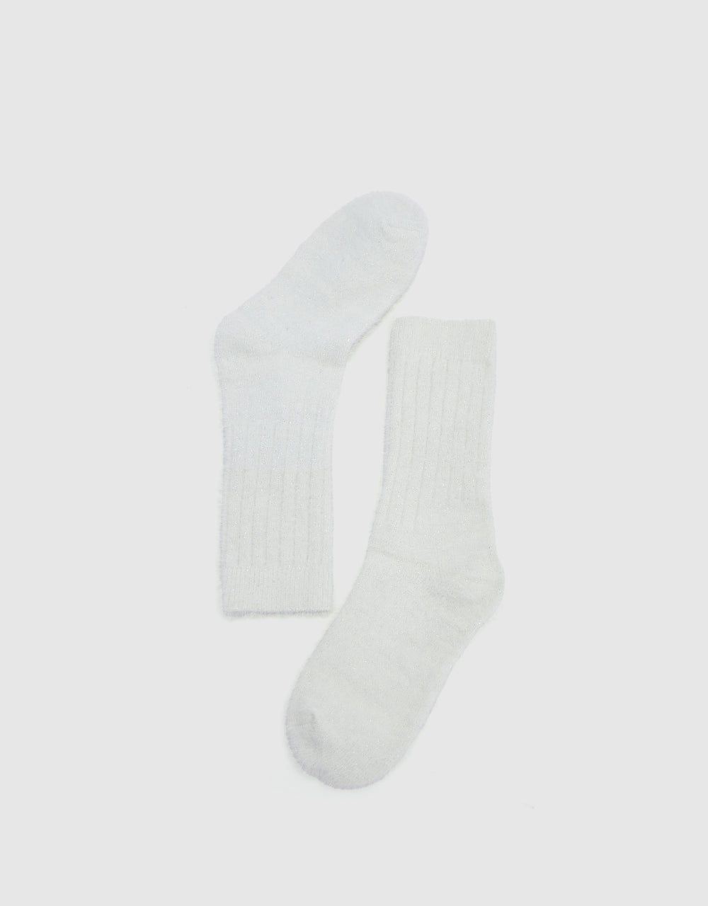 Mid-Length Socks sold by Urban Revivo product image thumbnail 2