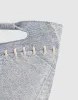 Printed Shoulder Bag sold by Urban Revivo