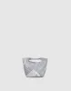 Printed Shoulder Bag sold by Urban Revivo