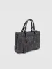 Distressed Large Shoulder Bag sold by Urban Revivo