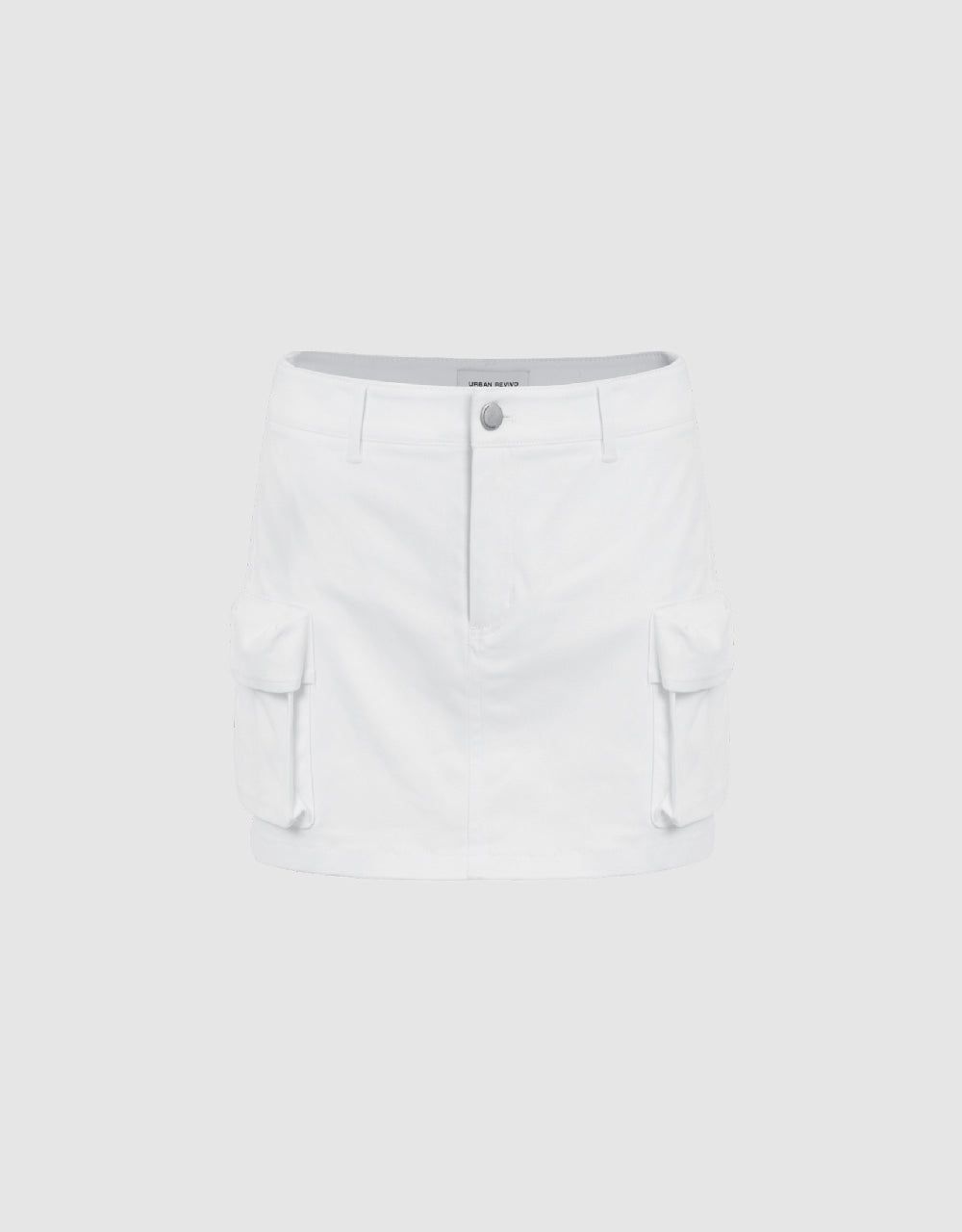 Mini A-Line Skirt sold by Urban Revivo