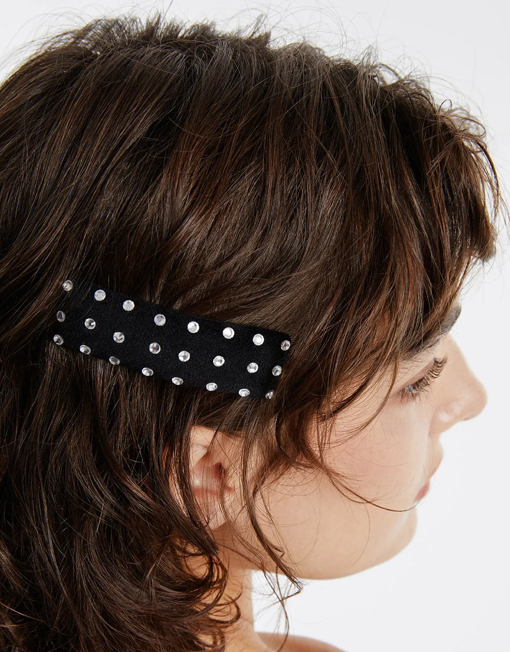 Rhinestone Hair Clip sold by Urban Revivo product image thumbnail 5
