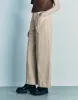 Straight Pants sold by Urban Revivo