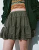 Mini A-Line Skirt sold by Urban Revivo