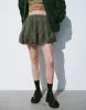 Mini A-Line Skirt sold by Urban Revivo
