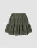Mini A-Line Skirt sold by Urban Revivo