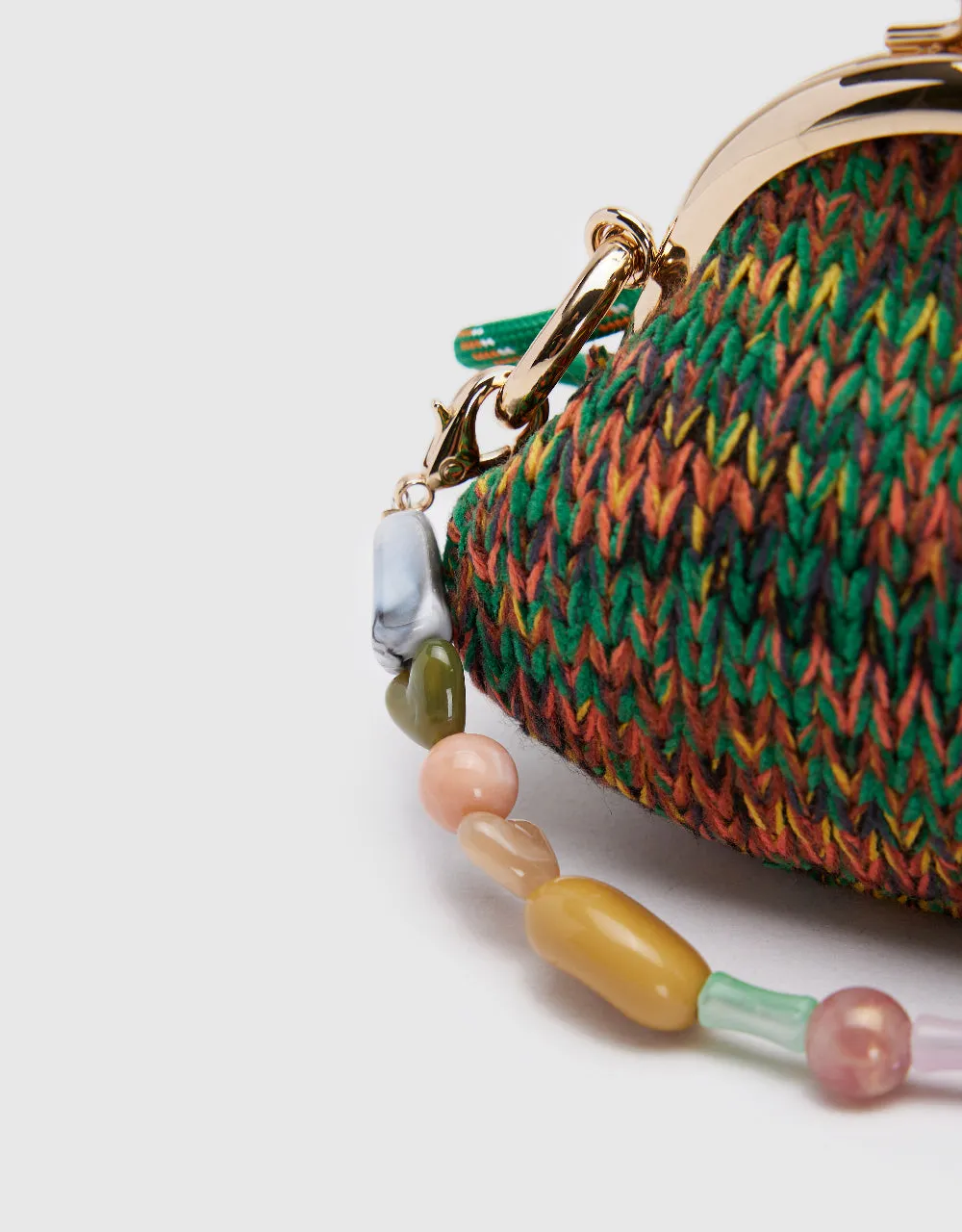 Kiss Lock Mini Bag sold by Urban Revivo product image thumbnail 5