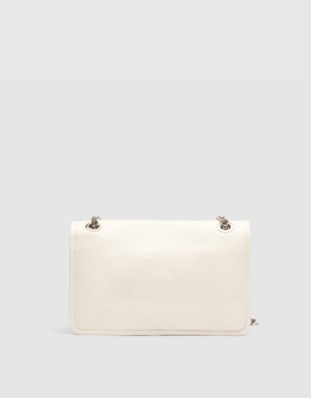 Turn Lock Shoulder Bag sold by Urban Revivo product image thumbnail 4