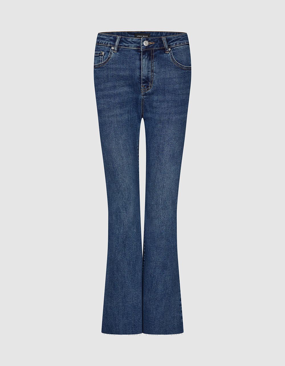 Flare Jeans sold by Urban Revivo