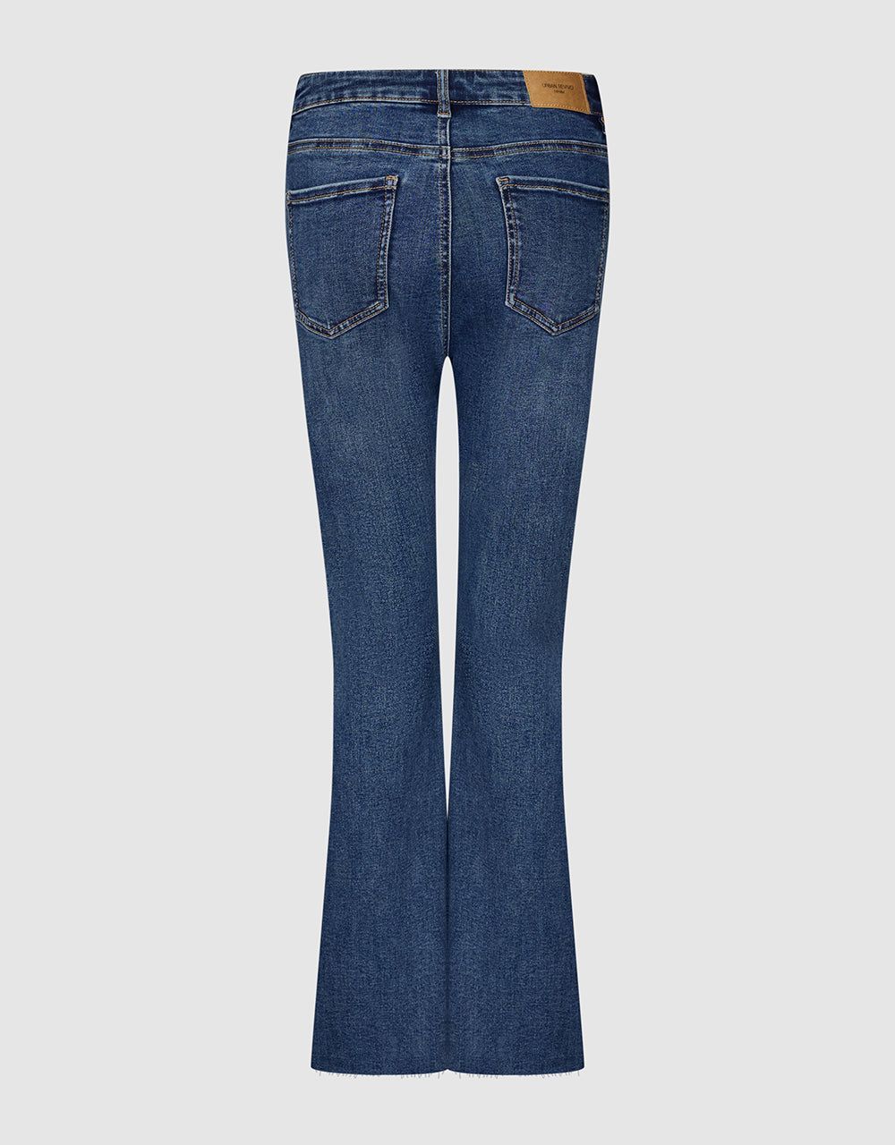 Flare Jeans sold by Urban Revivo product image thumbnail 3