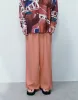 Wide-Leg Pants sold by Urban Revivo