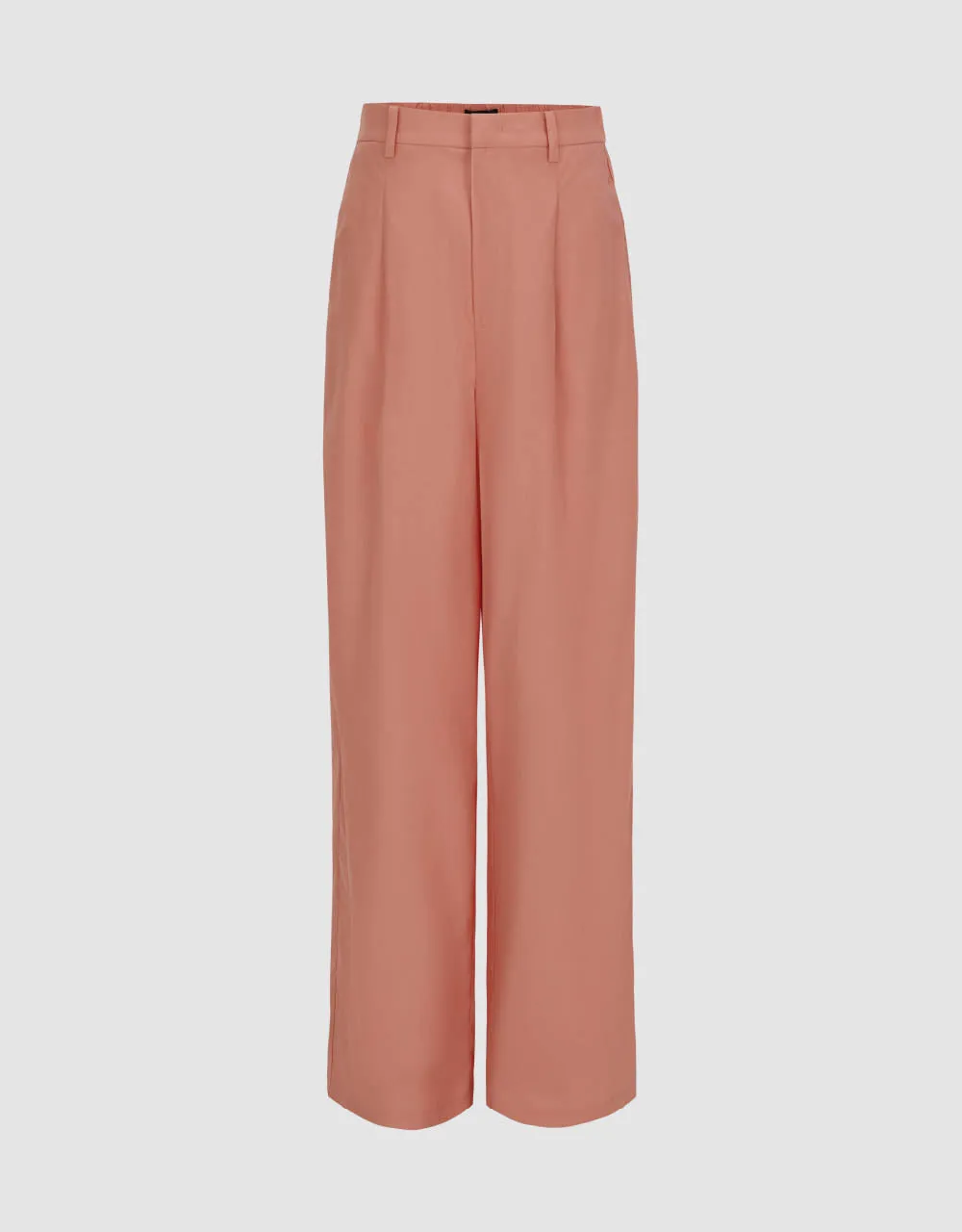 Wide-Leg Pants sold by Urban Revivo