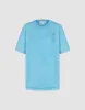 Crew Neck Loose T-Shirt sold by Urban Revivo
