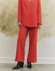 Flare Pants sold by Urban Revivo