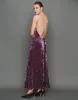 Halter Neck Sleeveless A-Line Dress sold by Urban Revivo