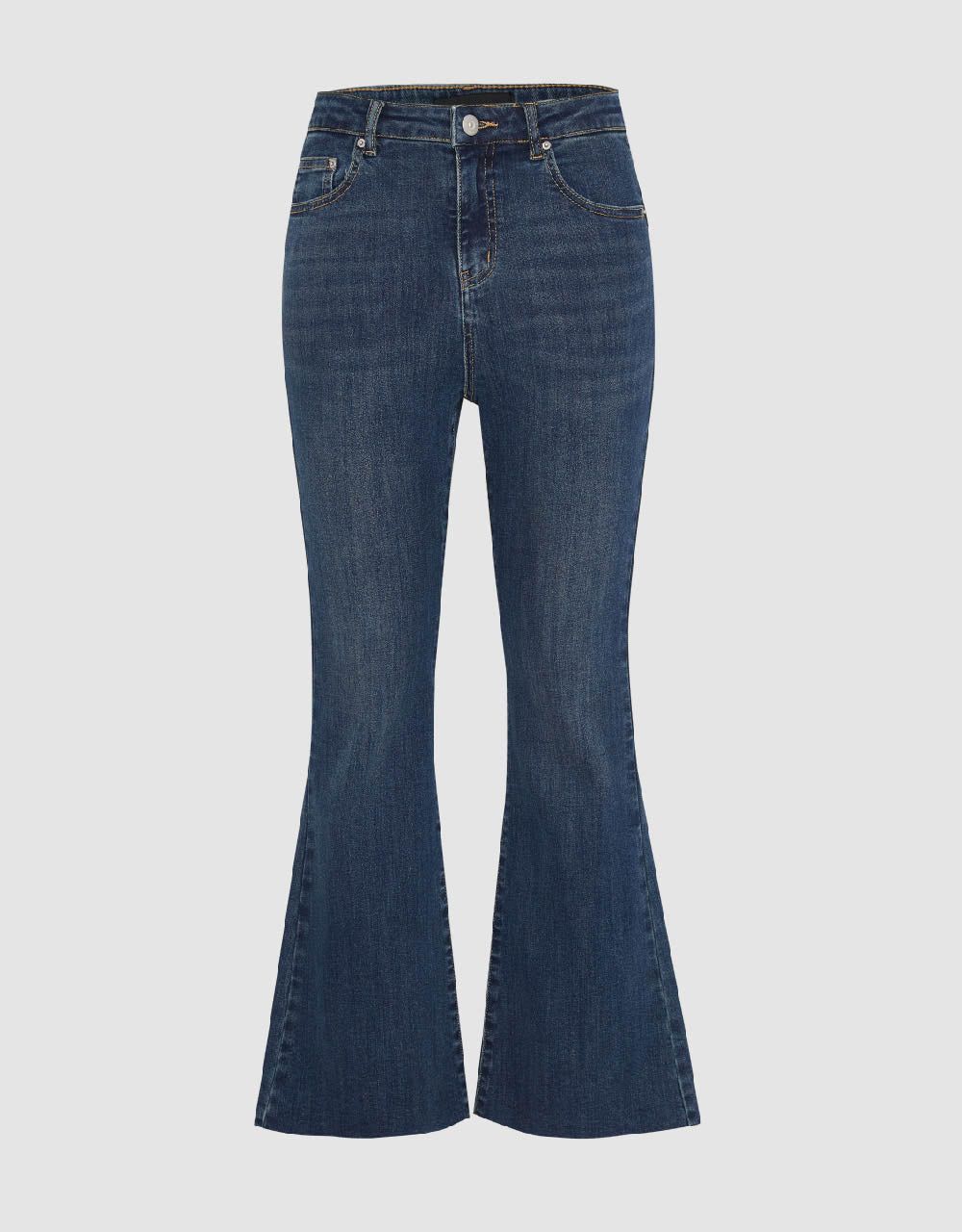 Flare Jeans sold by Urban Revivo