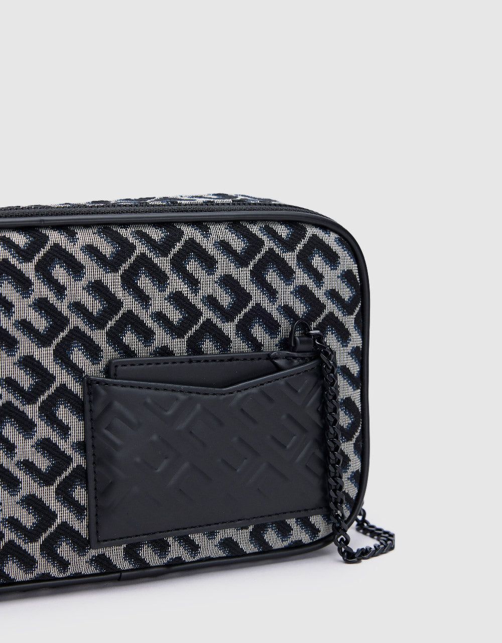 Monogram Crossbody Bag sold by Urban Revivo product image thumbnail 5