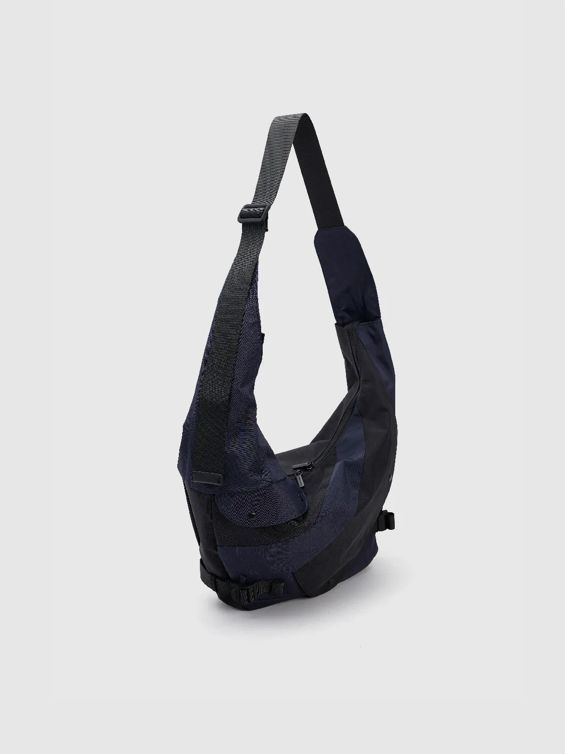Large Crossbody Bag sold by Urban Revivo product image thumbnail 3