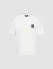 Straight Loose T-Shirt sold by Urban Revivo
